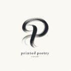 logo printedpoetry